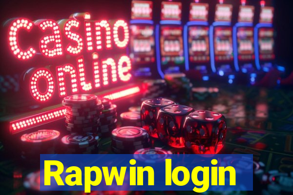 Rapwin login